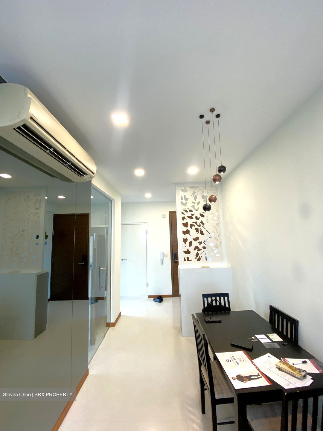 iSuites @ Palm (D19), Apartment #600181821
